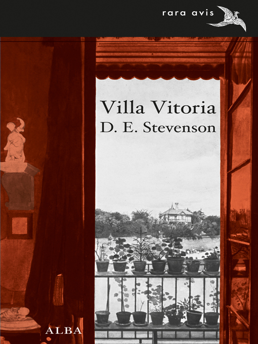 Title details for Villa Vitoria by Dorothy E. Stevenson - Available